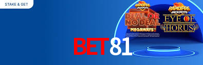 Bet81 App