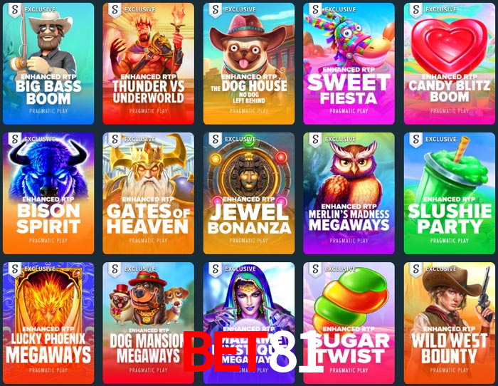 Bet81.Com