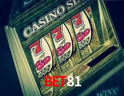 Bônus Generosos e Exclusivos no Bet81 para Você!