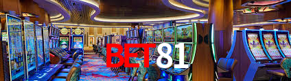 Bet81: A Experiência de Casino com Jogos de Mesa ao Vivo
